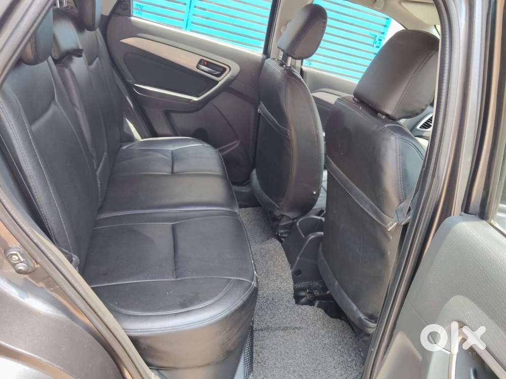 Maruti Suzuki Vitara Brezza Zdi, 2016, Diesel