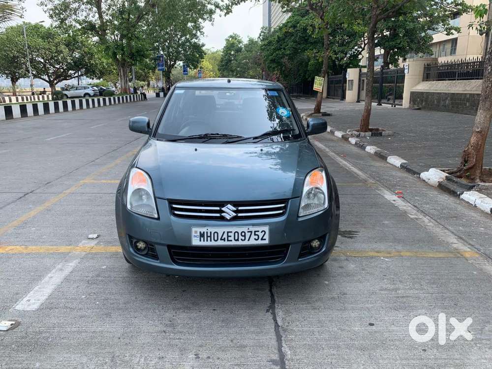 Maruti Suzuki Swift Dzire Vxi(o) Mt, 2011, Petrol