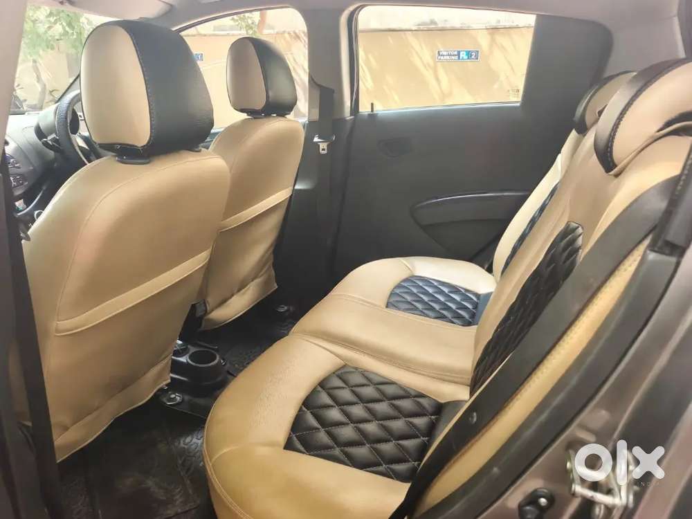 Chevrolet Beat Lt Diesel  2012  Well Maintained  Low Km