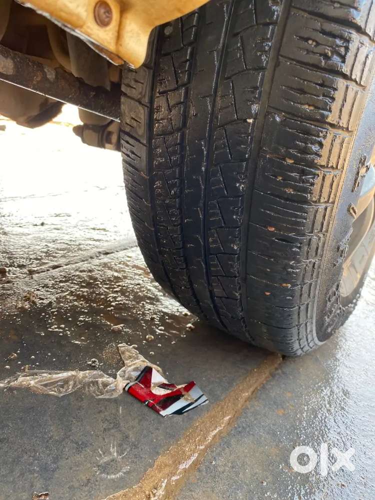 Tata Safari Ev 2009 Diesel 90000 Km Driven