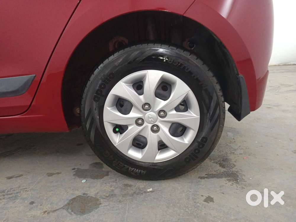 Hyundai Elite I20 [ ] 1.2 Sportz, 2016, Petrol