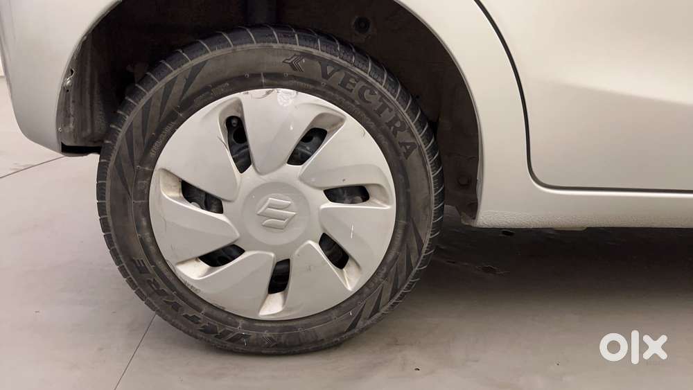 Maruti Suzuki Celerio 1.0 Zxi Amt, 2016, Petrol