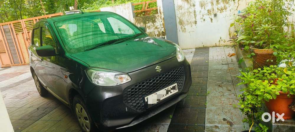 Maruti Suzuki Alto K10 Vxi Airbag, 2022, Petrol