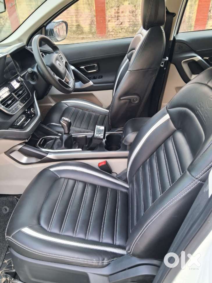 Tata Safari 2.0 Kryotec Xt, 2021, Diesel