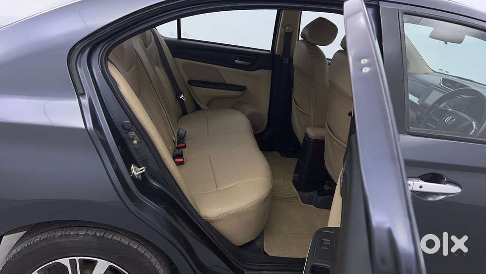Honda Amaze Vx Cvt I-vtec, 2023, Petrol