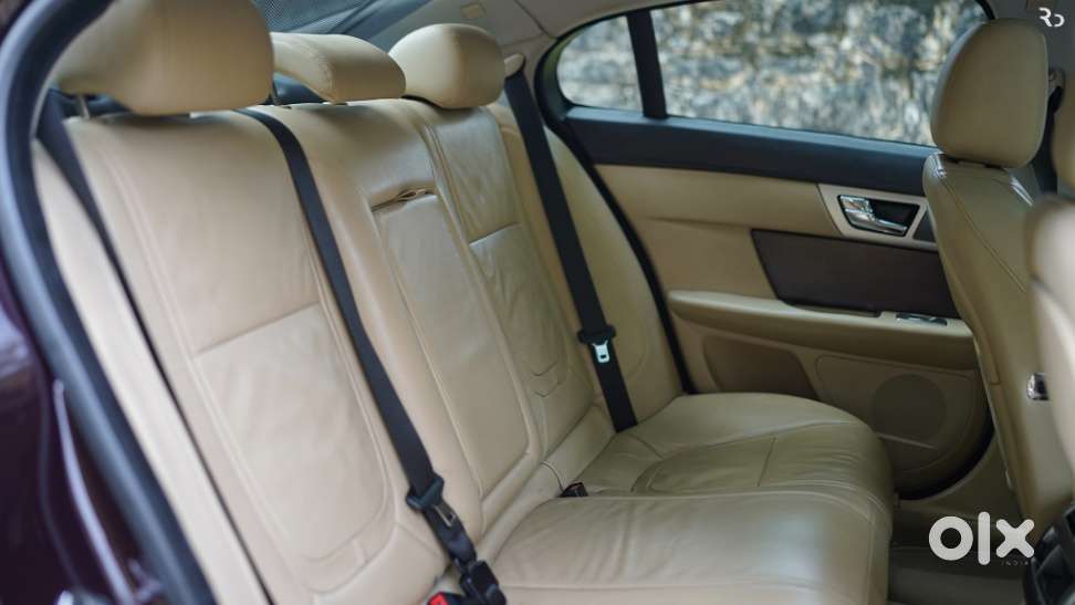 Jaguar Xf, 2014, Diesel