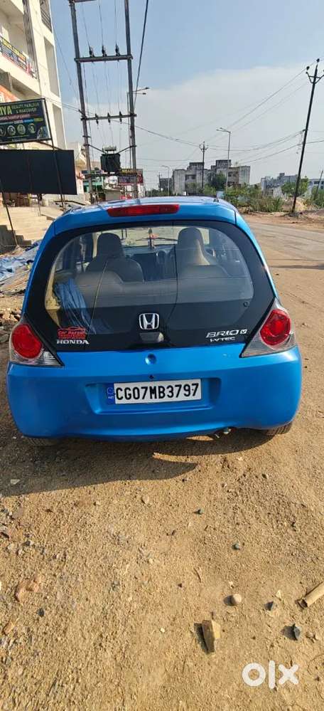 Good Condition No Any Work In My Car