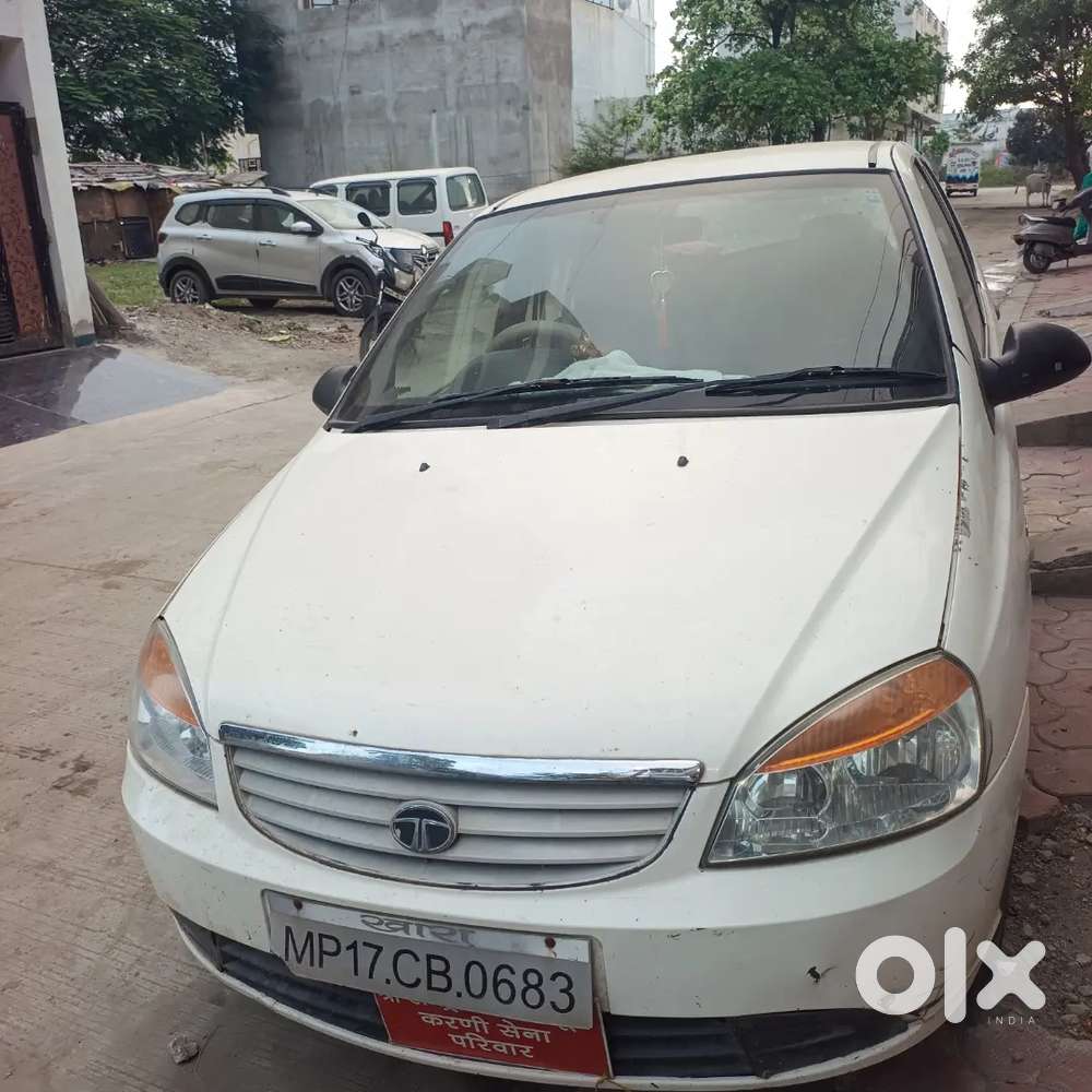 Tata Indica Ev2 Lx 2014 Diesel Manual