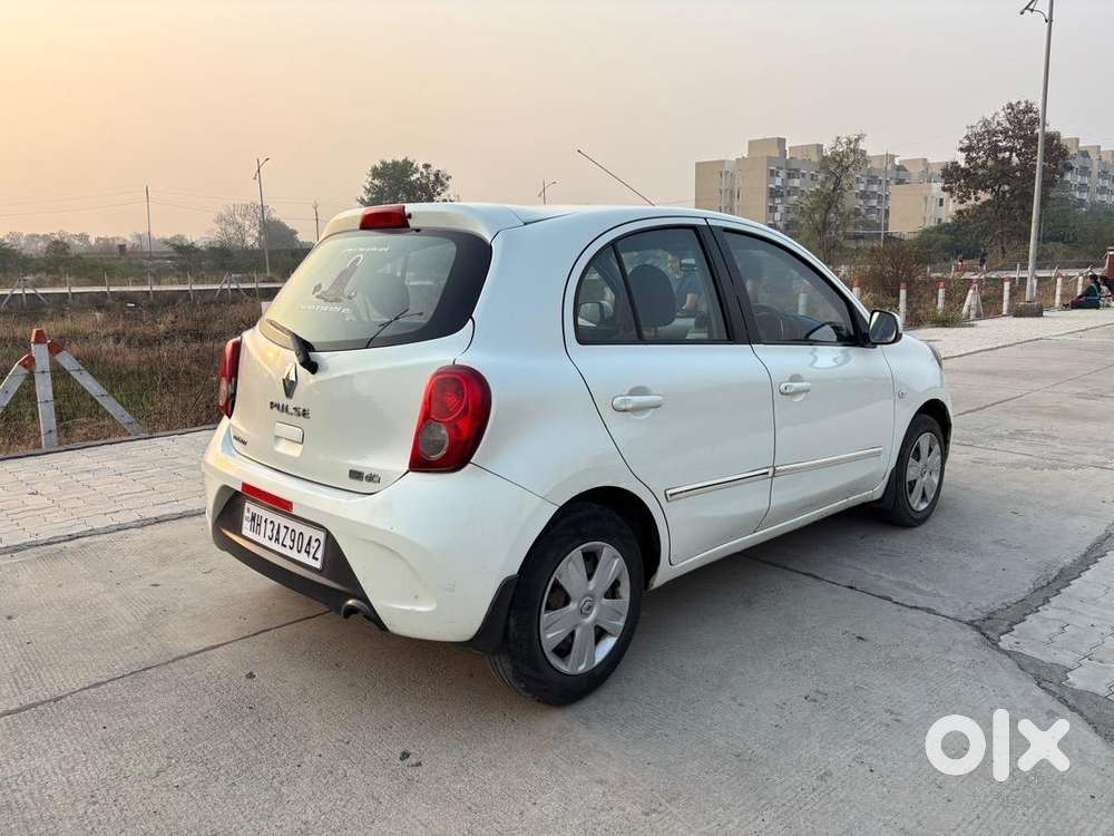 Renault Pulse 2013 Diesel Well Maintained