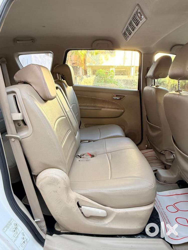 Maruti Suzuki Ertiga 2012-2015 Vdi, 2014, Diesel