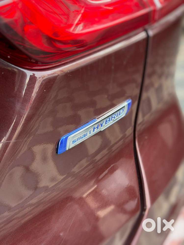 Maruti Suzuki Ertiga 2018-2022 1.4 Zxi Plus, 2022, Petrol
