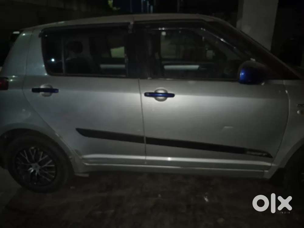 Swift Vdi For Sale Good Condition,  Tyres
