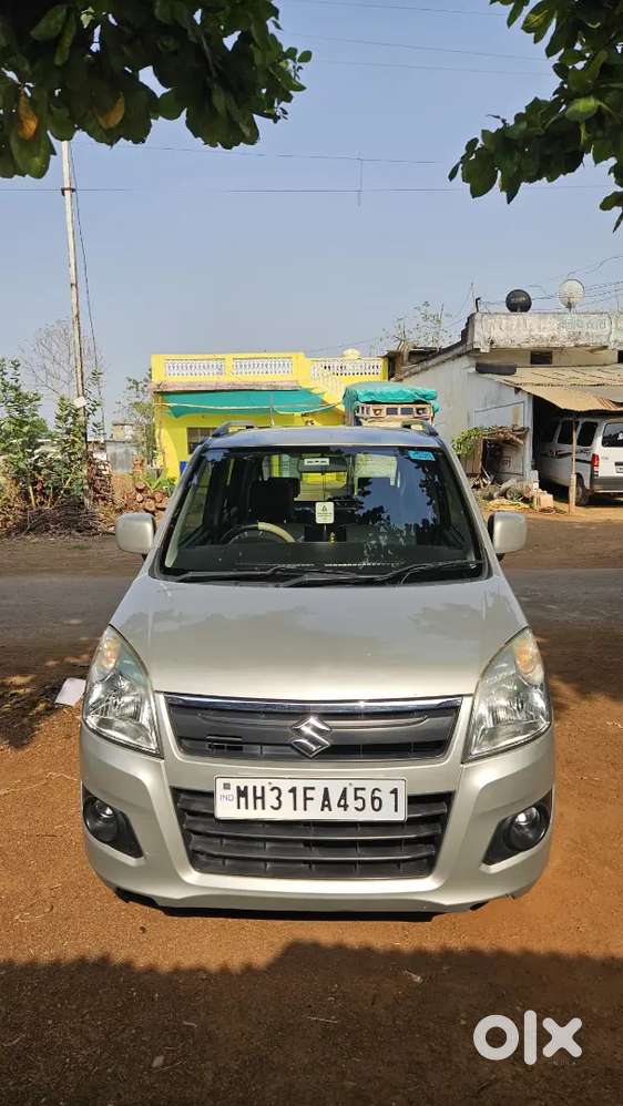 Well Maintained,52,000 Km Running,