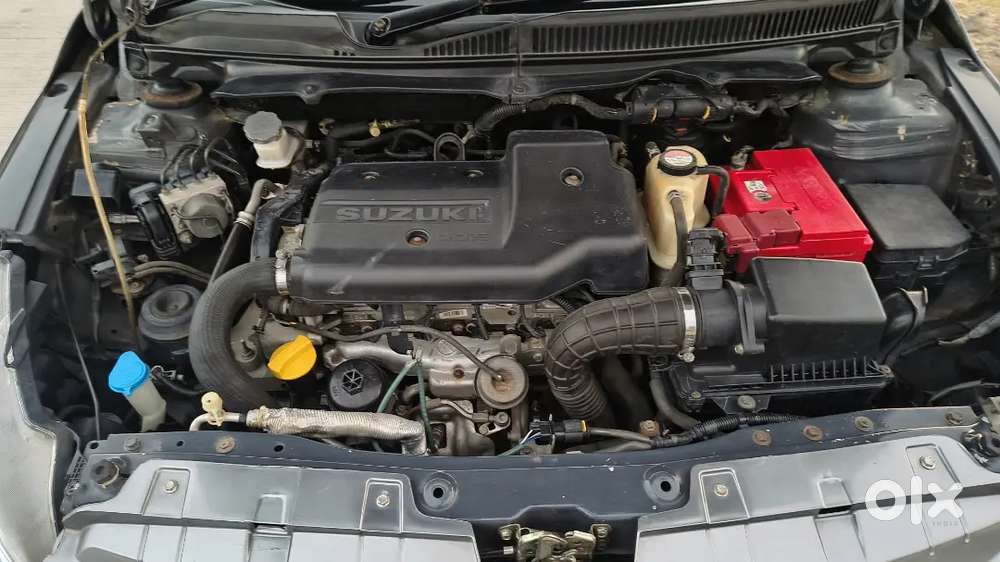 Maruti Suzuki Ciaz 2015
