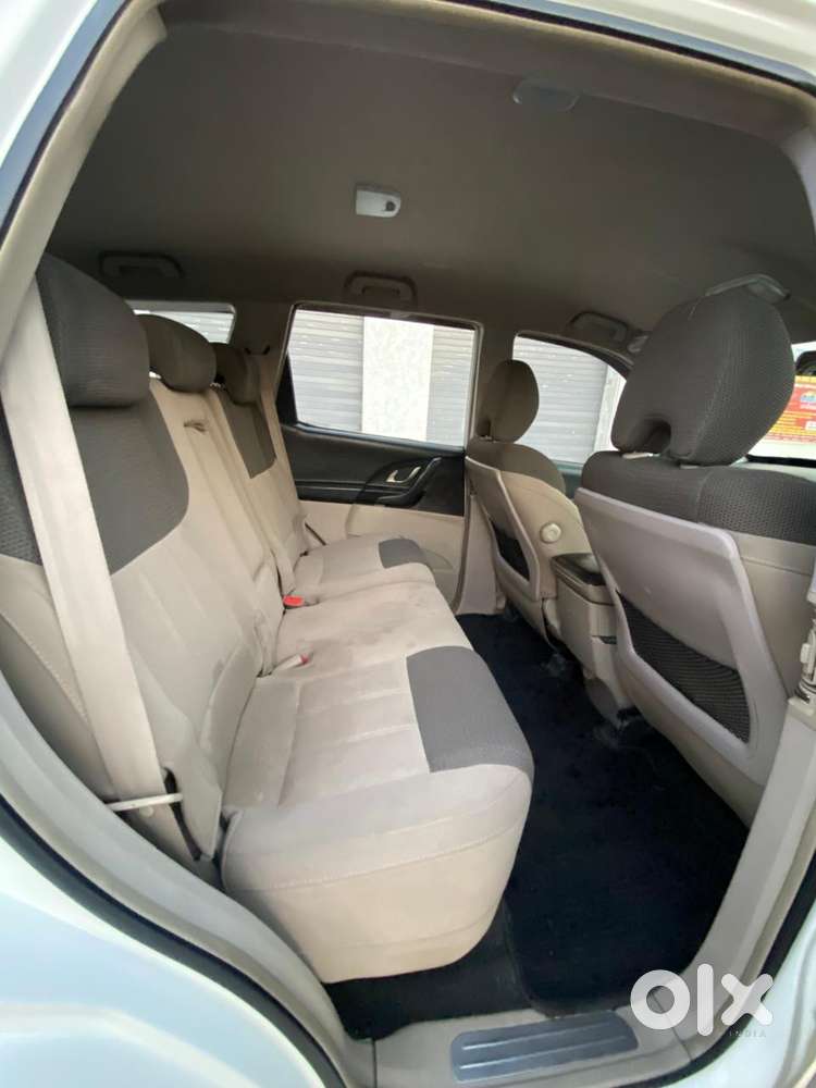 Mahindra Xuv500 W6 At, 2020, Diesel