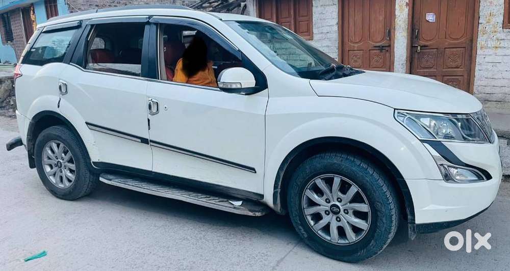 Mahindra Xuv500 W10 Awd, 2015, Diesel