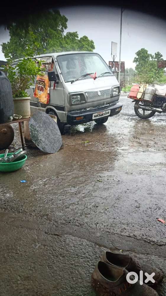 Maruti Suzuki Omni 2004 मॉडल