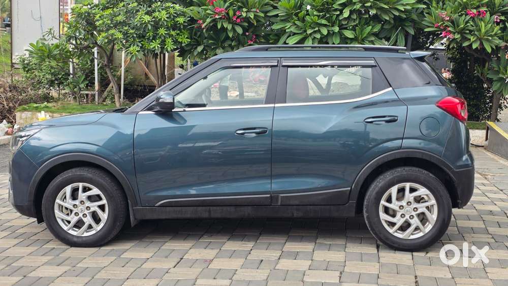Mahindra Tuv 300 Mhawk100 T8, 2023, Diesel