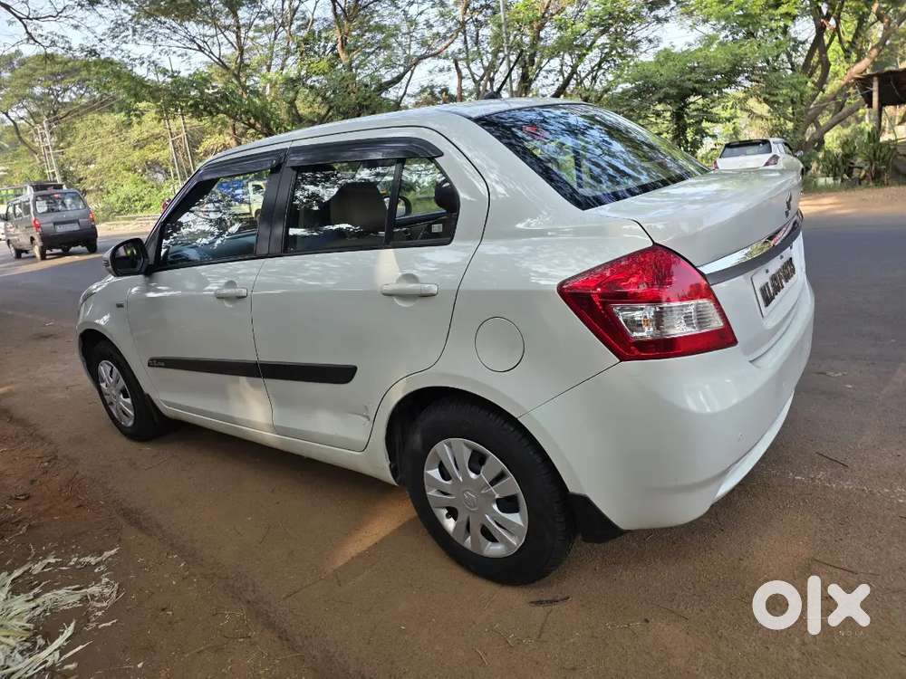 Maruti Suzuki Dzire 2013 Diesel 96000 Km Driven