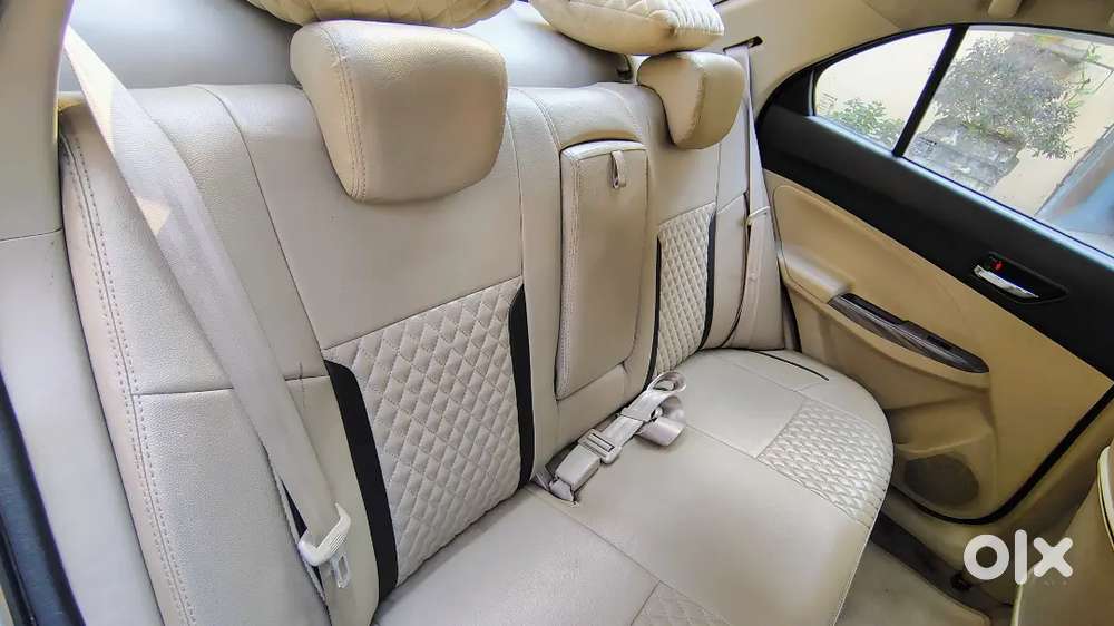 Maruti Suzuki Dzire 2023 Petrol