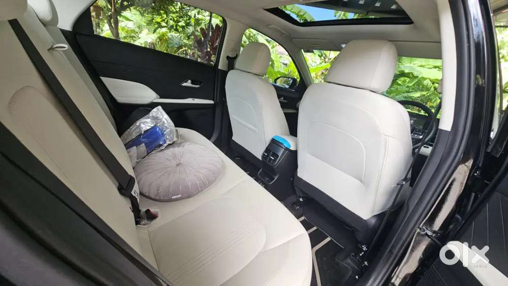 Hyundai Verna Sx 2024
