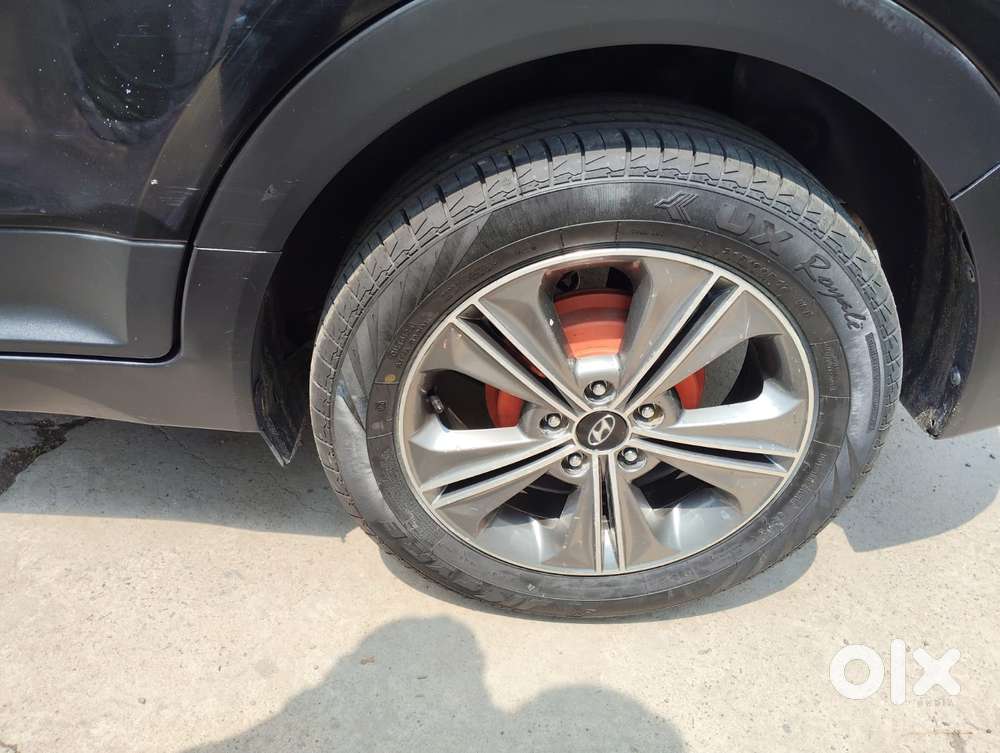 Hyundai Creta 1.4 Crdi S Plus, 2018, Diesel