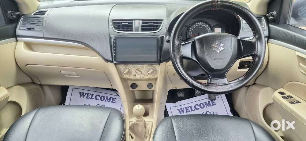 Maruti Suzuki Swift Dzire Tour S, 2022, Petrol