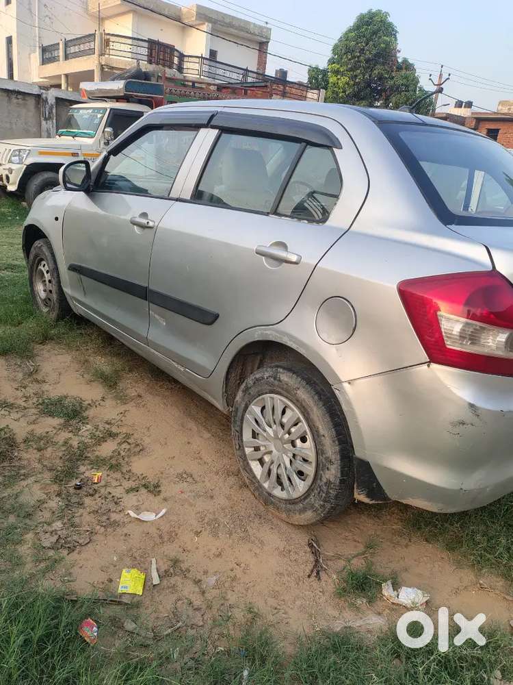Maruti Suzuki Swift Dzire 2014 Diesel Well Maintained