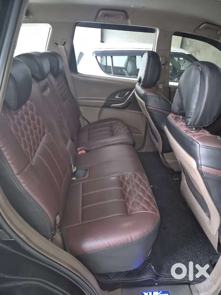 Mahindra Xuv500 Diesel 2015