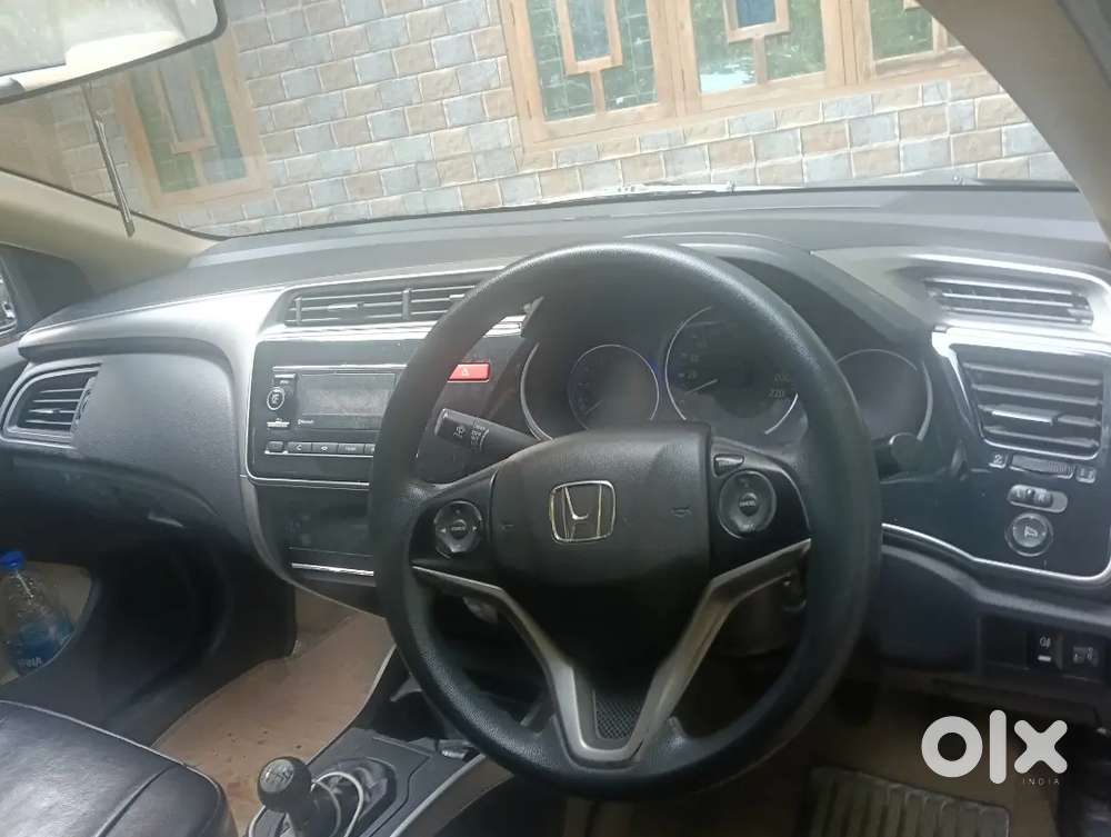 Honda City 2015 Diesel 100768 Km Driven