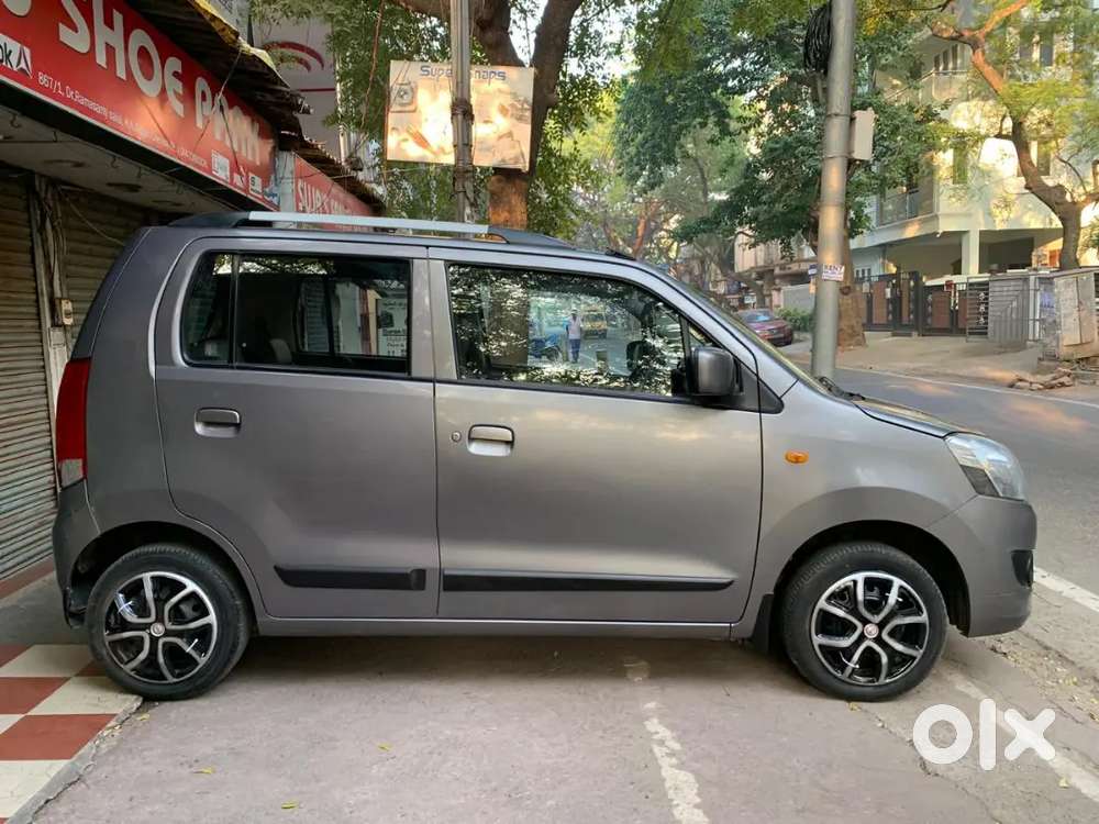 Good Condition Vagon R