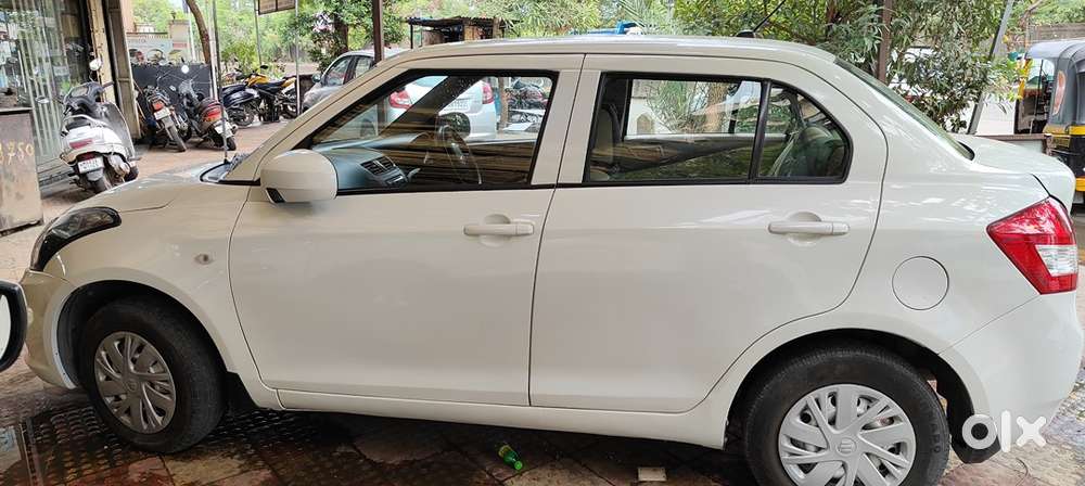Maruti Suzuki Swift Dzire 2017 Cng & Hybrids Well Maintained