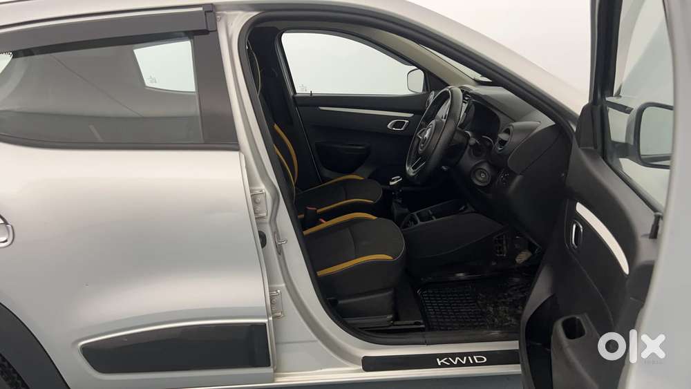 Renault Kwid Climber, 2022, Petrol