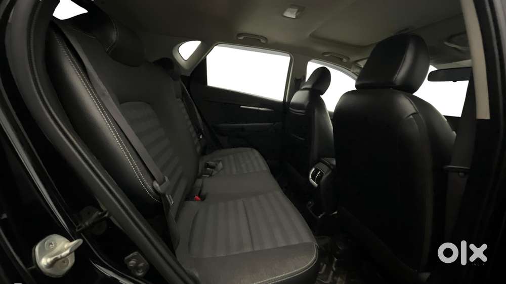 Kia Sonet Htx Plus Turbo Imt, 2022, Petrol