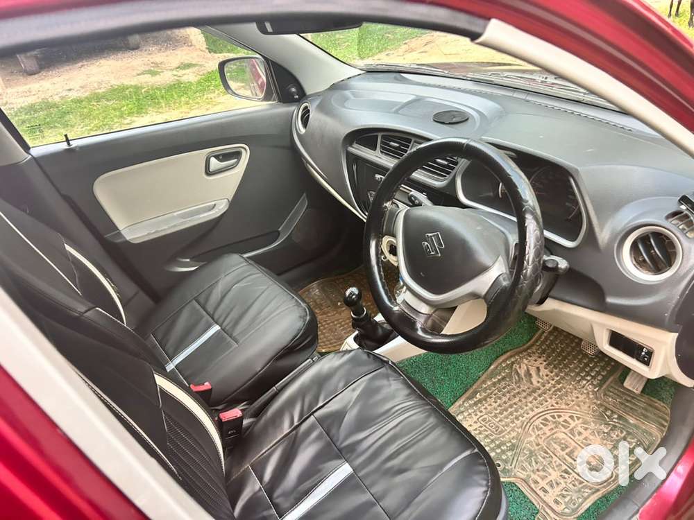 Very Good Condition Car