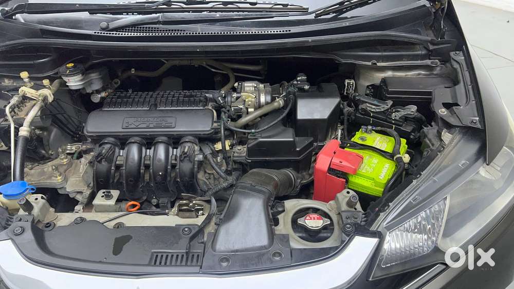Honda Jazz Vx Cvt, 2022, Petrol
