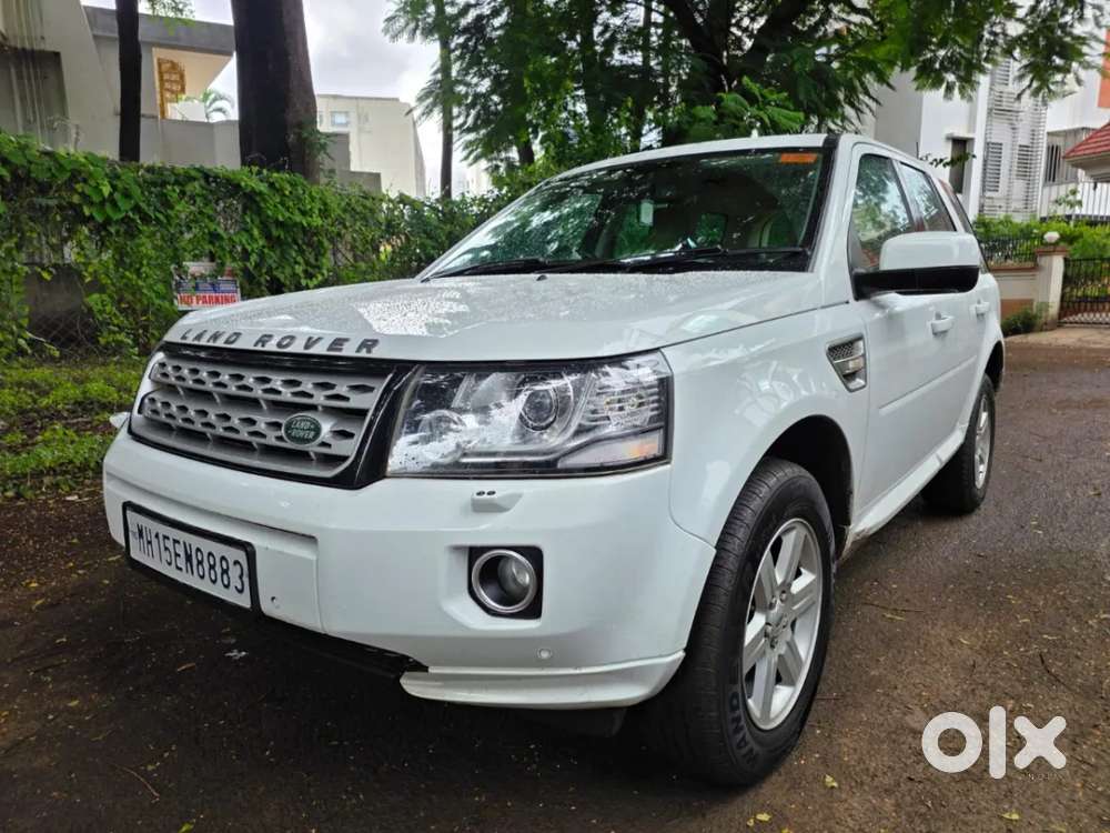 Land Rover Freelander 2, 2014, Diesel