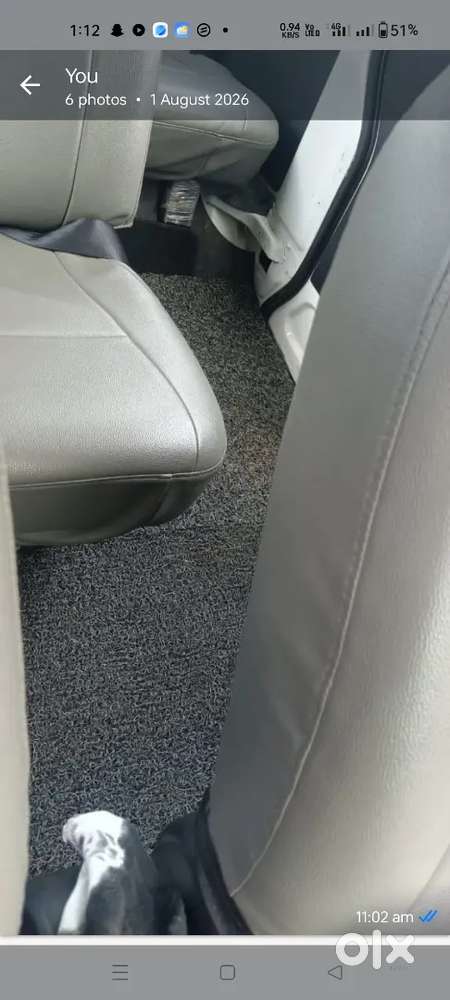 Maruti Suzuki Eeco 2024 Petrol 27000 Km Driven
