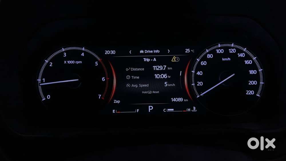 Mahindra Scorpio N Z8 L Diesel At 2wd 7 Str, 2023, Diesel