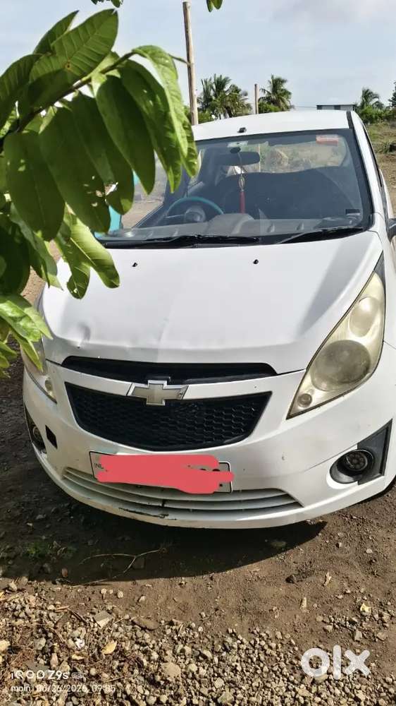 Chevrolet Beat 2011 Diesel Well Maintained