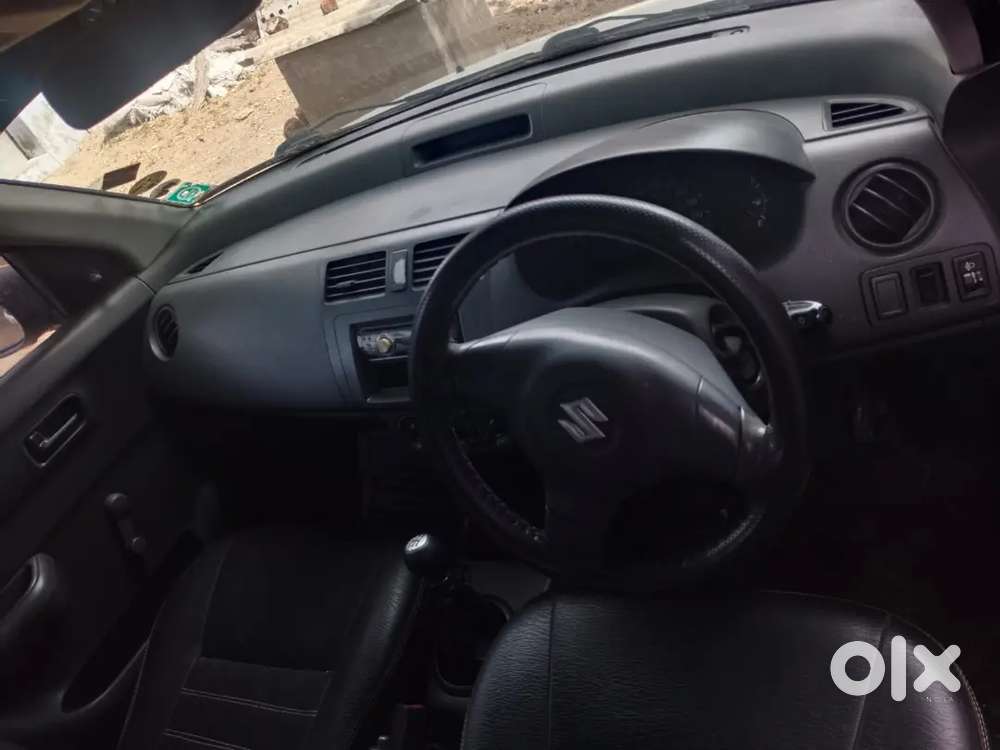 Maruti Suzuki Swift 2007 Diesel 169000 Km Driven