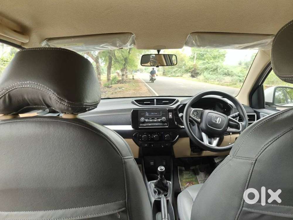 Honda Amaze 1.2 Smt I Vtec, 2025, Petrol