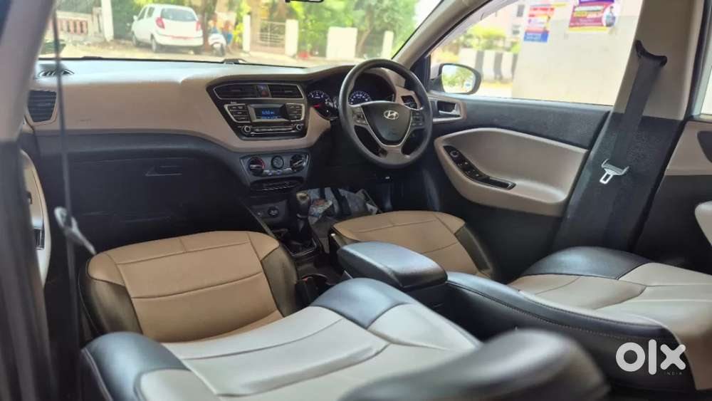 Hyundai Elite I20 1.2 Magna Plus, 2020, Petrol
