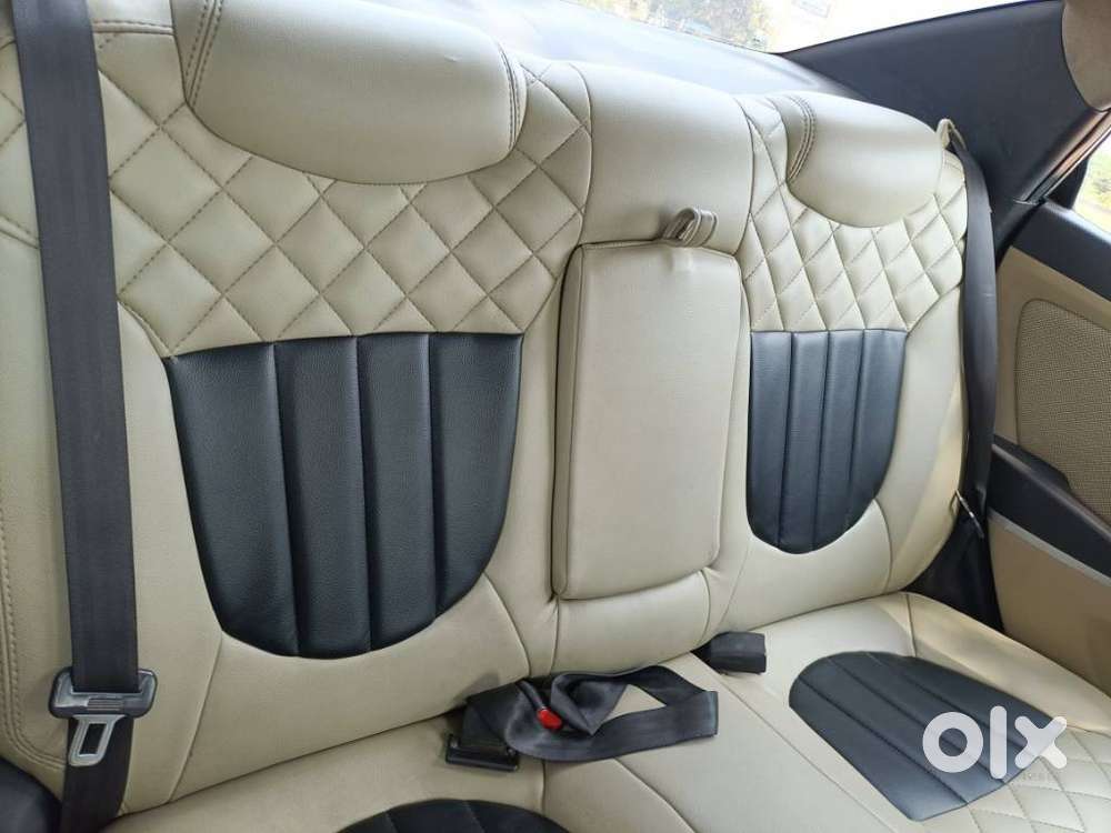 Hyundai Fluidic Verna 1.4 Crdi, 2013, Diesel