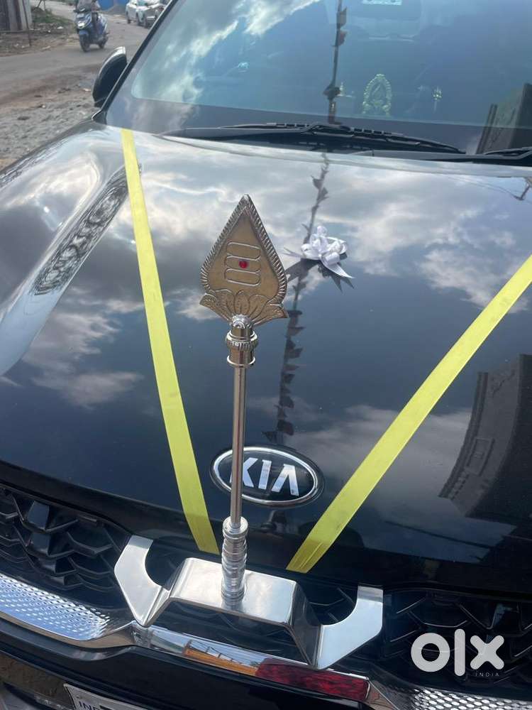 Kia Sonet 2021 Diesel 24000 Km Driven
