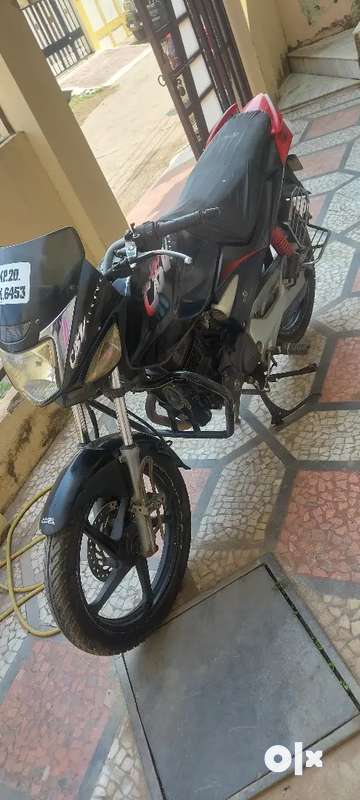 Urgent Sell Bike in Good Condition Both Tyre and Tube are New