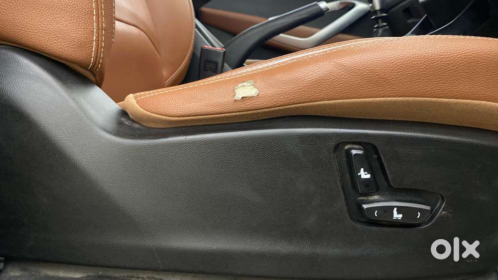 Mg Hector Plus Smart 2.0 Turbo Diesel 7 Str, 2020, Diesel