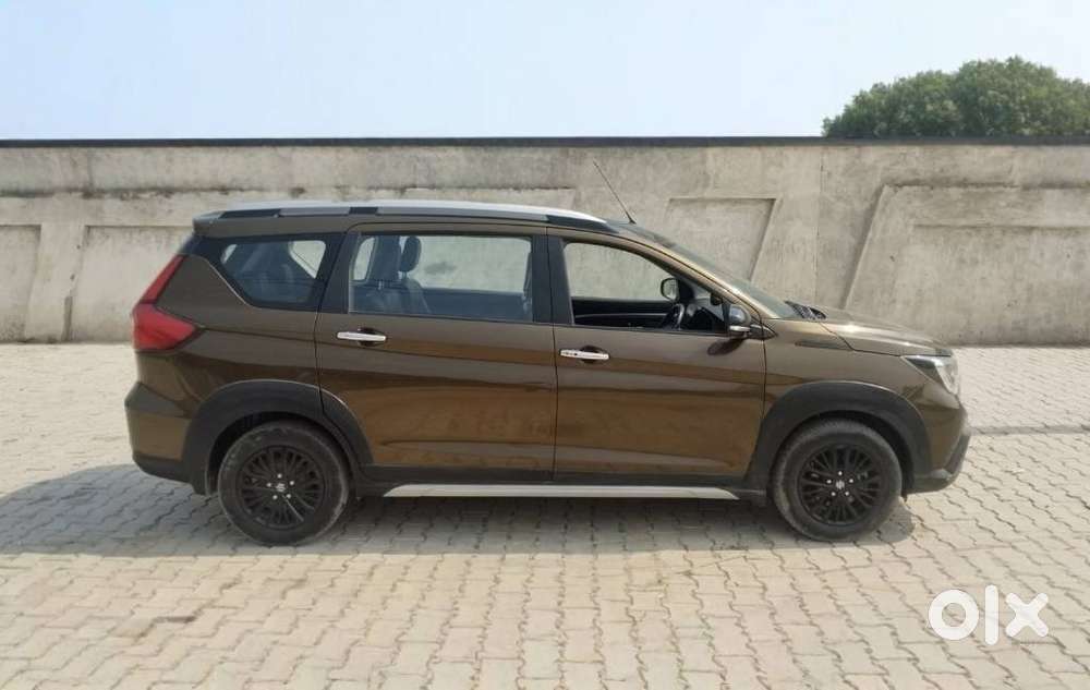 Maruti Suzuki Xl6 1.5 Alpha Plus At, 2019, Petrol