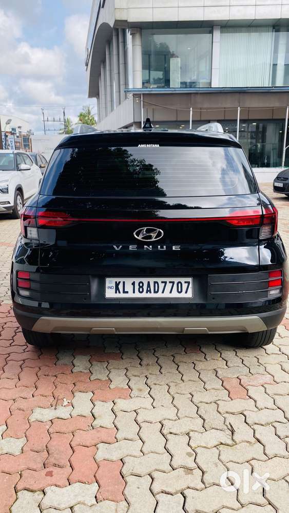 Hyundai Venue S Mt 1.2 Kappa, 2023, Petrol