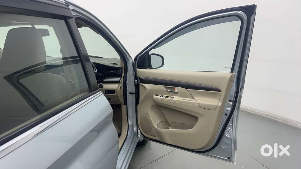 Maruti Suzuki Ertiga Zxi Plus At Shvs, 2024, Petrol
